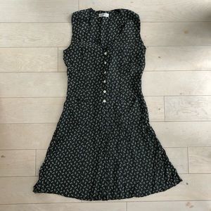 Club Monaco dress w pockets